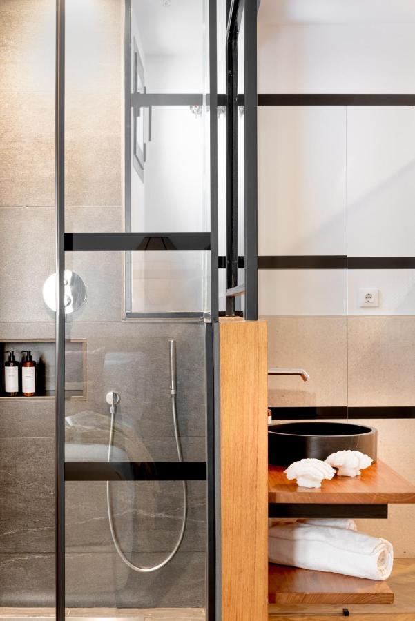 Hommyhome San Lorenzo Sevilla Exteriör bild